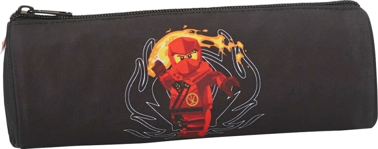 Penar rotund roșu Lego Ninjago