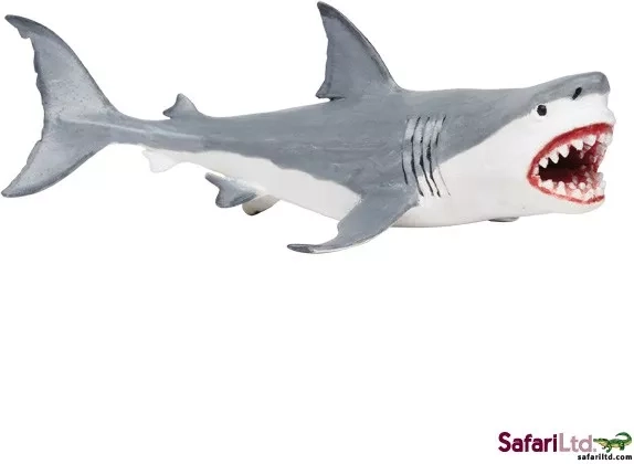 Safari Ltd. Megalodon - 1 bucată