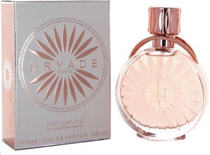 Apă de parfum pentru femei Dryade Linn Young 100 ml