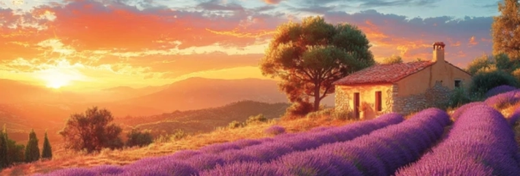 Peisaj uluitor – puzzle panoramic cu 150 de piese