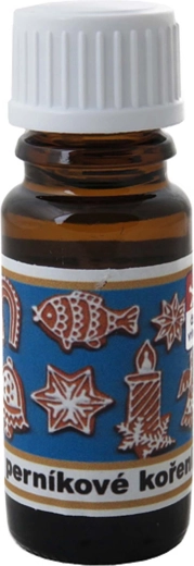 Ulei esențial Condimente pentru turtă dulce 10 ml