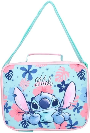 Geantă termoizolantă pentru gustare Stitch 26 cm