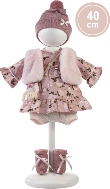 Rochii pentru păpuși