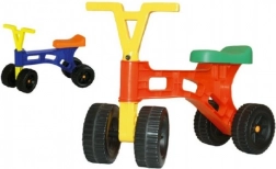 Împingător pentru copii Roloped III pentru primii pași