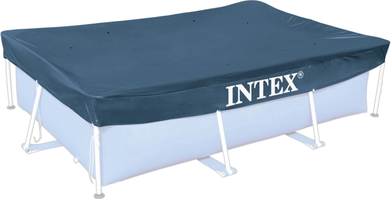 Prelată de acoperire pentru piscină cu cadru 300 × 200 cm INTEX