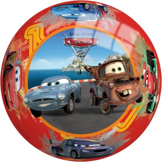 Minge John Disney Cars 23 cm