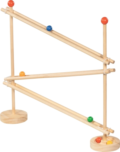 Pistă cu bile FlexiTrack