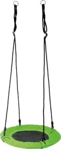 Small foot hamac tip cuib de barză – verde