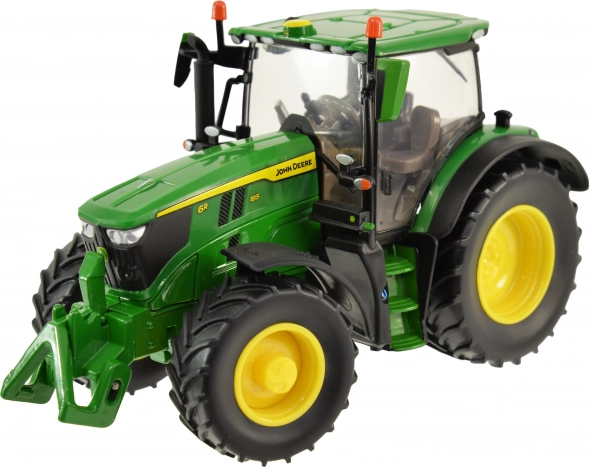 Model de tractor John Deere 6R-185
