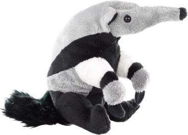 Furnicuță furnicar de pluș 20 cm