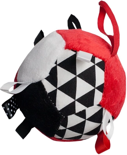 Minge de pluș pentru copii