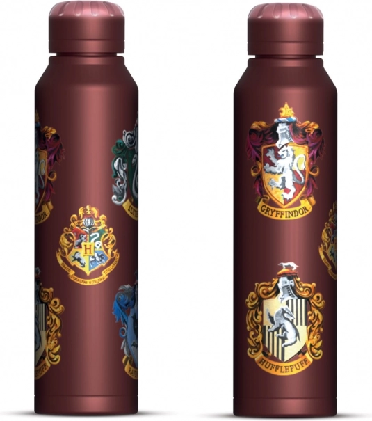 Sticlă din inox Slim HARRY POTTER 550 ml