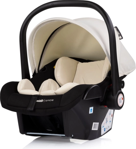 Scaun auto Chipolino Amore i-Size 40–87 cm Cashmere