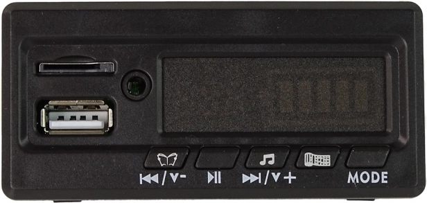 Panou muzical pentru mașinuța electrică 24V SX1928