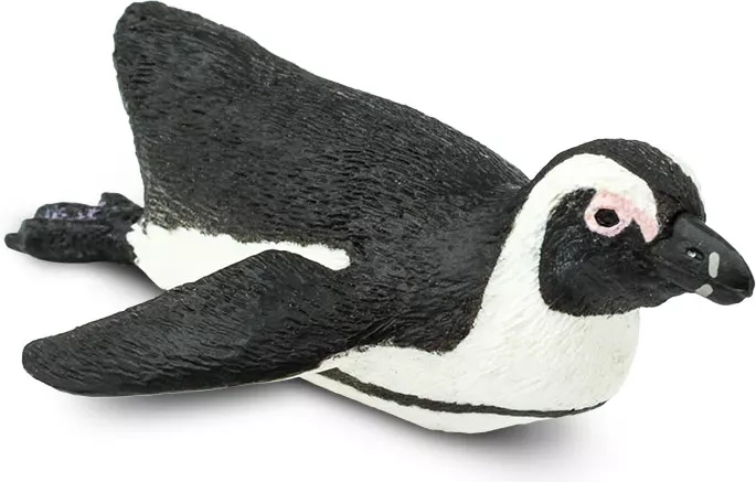 Pinguin cu ochelari Safari Ltd. - 1 bucată