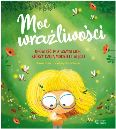 Puterea sensibilității – povestea sensibilei Maja