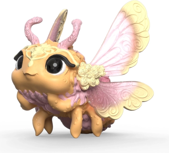 Bondar pufos Schleich Bayala