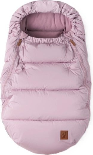 Fusak de iarnă Leokid Olaf Foggy Pink New