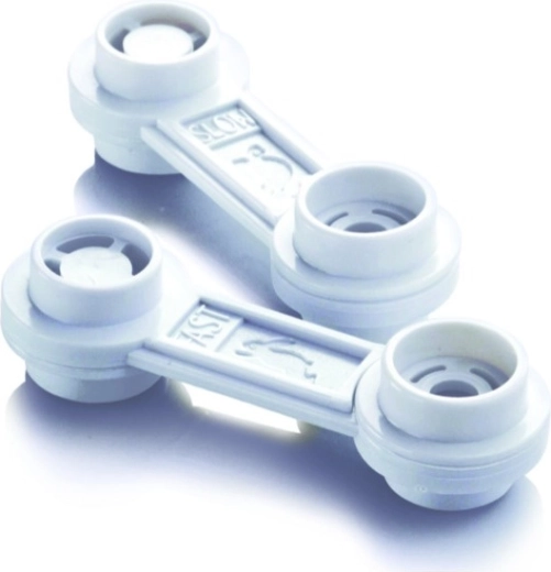 Nuby supapă de rezervă pentru cană, 9m+ (2 buc)