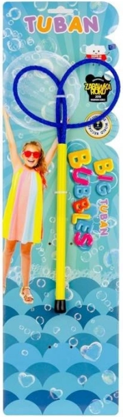 Mini cerc Fluture pentru bule mari