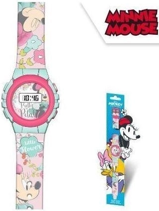Ceas Minnie - 1 bucată