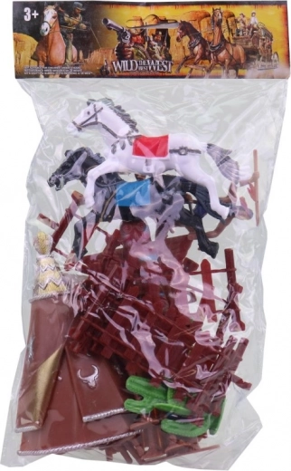 Set Indieni pentru copii