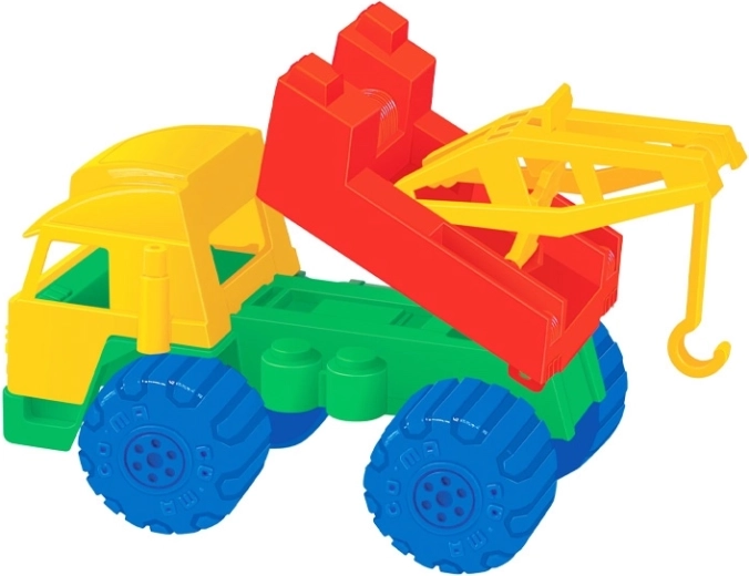Macara auto Diamant 17 cm