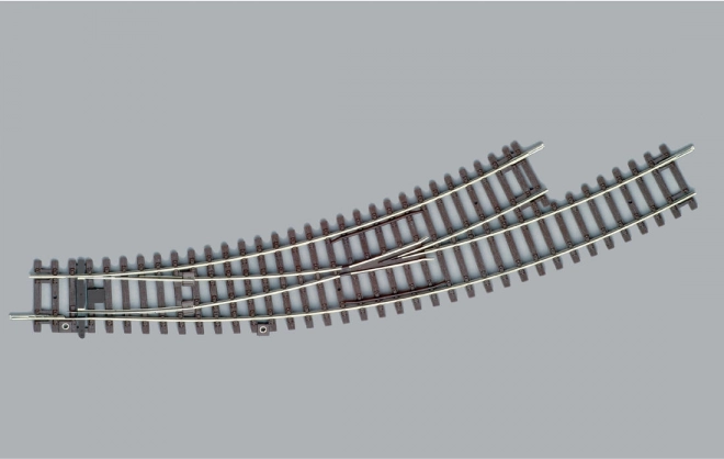 Piko Macaz curbat R3 stânga