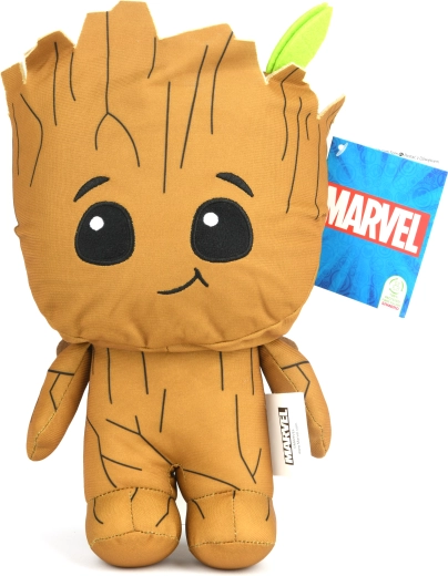 Marvel Gardienii Galaxiei pluș Groot Lil Bodz cu sunet 20 cm
