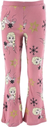 Pantaloni tip colanți Regatul de gheață