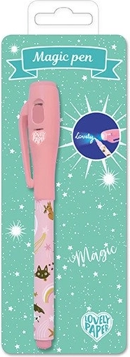 DJECO Stilou magic Lucille