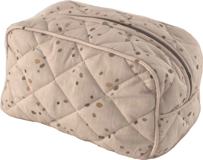 Petú Petú radi trusă cosmetică dots