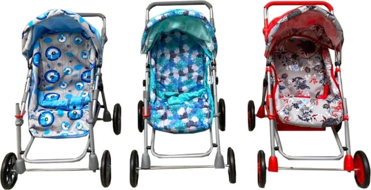 Cărucior pentru păpuși Pamela – sport