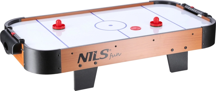 Air hockey de masă NILS Fun Icer