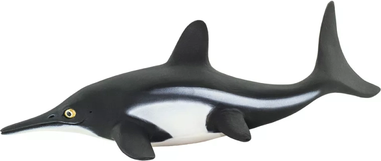 Figurină Ichthyosaurus Safari Ltd. - 1 bucată