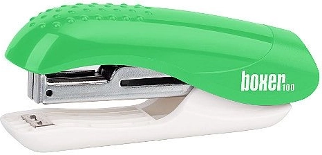 Capsator Boxer 100 verde deschis