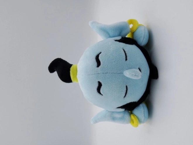 Figurină de pluș cu clips DISNEY Snuglets 15 cm – surpriză în săculeț