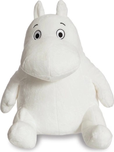 Figurină din pluș Moomin 33 cm - 1 bucată