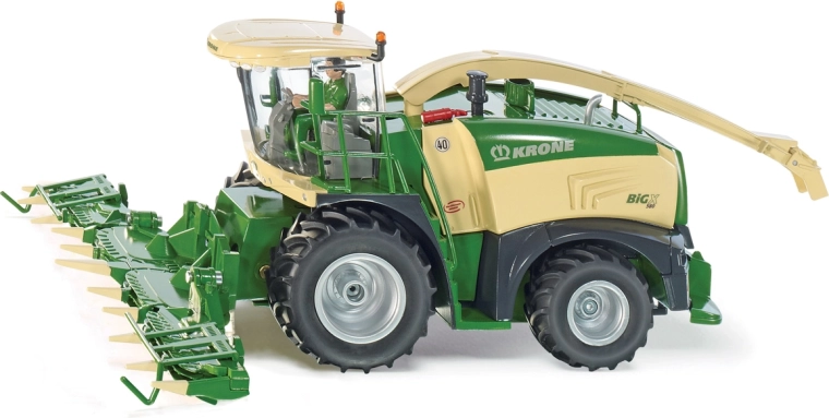 SIKU Farmer combină Krone