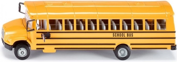 Autobuz școlar
