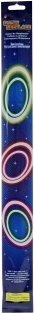 Brățară luminoasă 55 cm