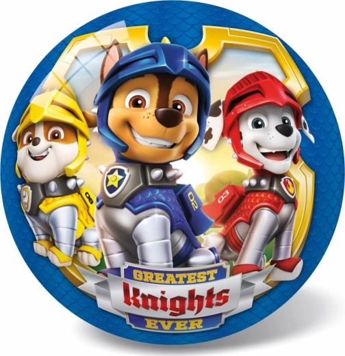 Minge Paw Patrol: Cavalerii 14 cm