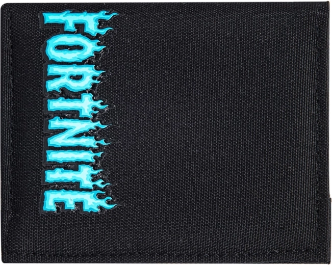 Portofel pentru elevi Baagl Fortnite Blue GRS
