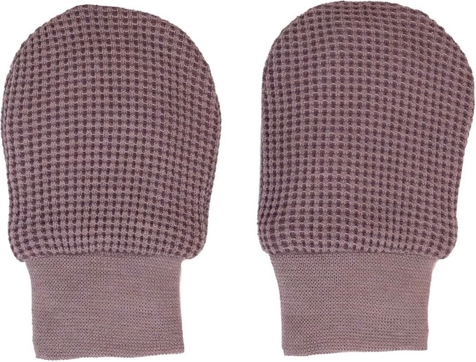 Mănuși anti-zgâriere Lodger ciumbelle rose