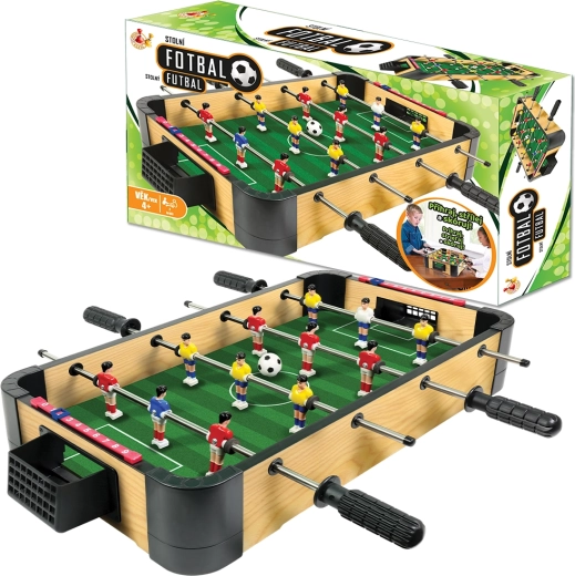Fotbal de masă Studo Games 40 cm