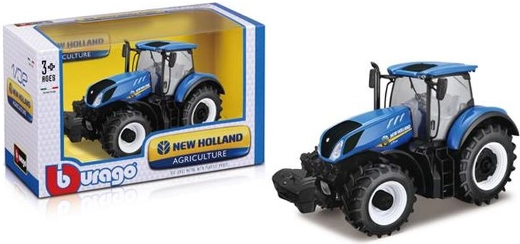 BBU model de tractor New Holland T7.315 1:32