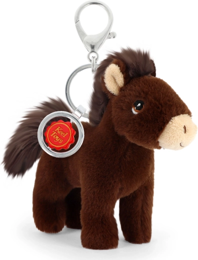 Keeleco breloc pentru geantă iepure 12 cm