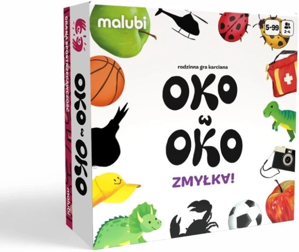 Ochi în ochi: schimbare