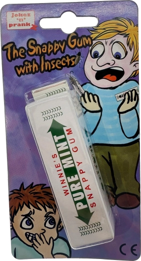 Jucărie cu insectă săritoare – jucărie săltăreață pentru copii