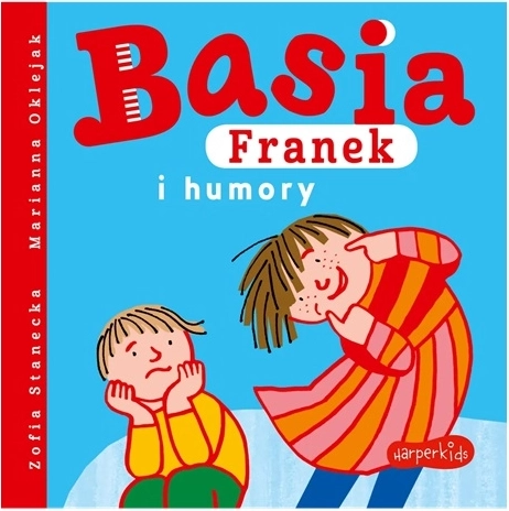 Basia, Franek și stările de spirit
